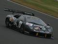 Scuderia Playteam Sarafree Maserati MC12 GT1