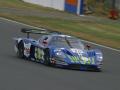 JetAlliance Racing Aston Martin DBR9