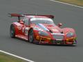 JetAlliance Racing Aston Martin DBR9