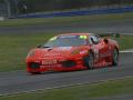 Scuderia Playteam Sarafree Maserati MC12 GT1
