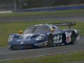 JetAlliance Racing Aston Martin DBR9