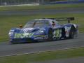 JMB Racing Maserati MC12 GT1