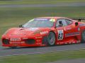 JetAlliance Racing Aston Martin DBR9