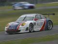 Barwell Motorsport Aston Martin DBR9