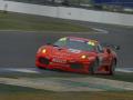 Scuderia Ecosse Ferrari 430 GT2