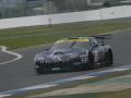 Solution F Ferrari 550 Maranello GTS