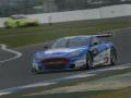 JetAlliance Racing Aston Martin DBR9