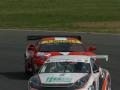Trackspeed Racing Porsche 997 GT3 Cup