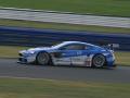 JetAlliance Racing Aston Martin DBR9