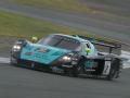 Vitaphone Racing Team Maserati MC12 GT1