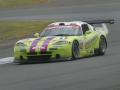 Red Racing Viper GTS-R