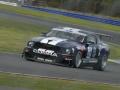 Ford Mustang FR500 GT