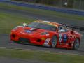 Kessel Racing Ferrari 430 Challenge