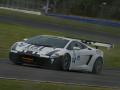 S-Berg Racing Lamborghini Gallardo GT3