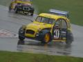 Crisis Racing