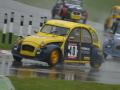 Crisis Racing