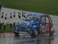 Whitwell Motorsport