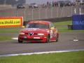 Gavin Pyper - Alfa Romeo 156