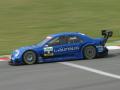 Gary Paffett - Persson Motorsport AMG Merceded C-Klasse 2006