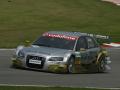Alexandre Premat - Team Phoenix Audi A4 DTM 2006