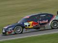 Mattias Ekstrom - Team Abt Audi A4 DTM 2007