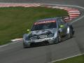 Bernd Schneider - HWA AG AMG Mercedes C-Klasse 2007