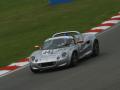 Andy Gordon - Lotus Elise S1 111S