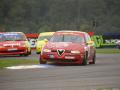 Gavin Pyper - Alfa Romeo 156
