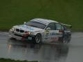 Martyn Bell - BMW 320i