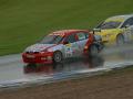 Adam Jones - SEAT Toledo