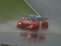 Richard Marsh - Alfa Romeo 156