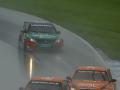 Team RAC BMWs