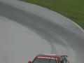 Fabrizio Giovanardi - Vauxhall Vectra