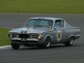Oliver Bryant - Plymouth Barracuda