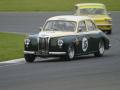 Grahame Bryant - MG Magnette