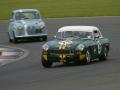 David Griffiths - Standard Vanguard