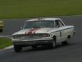 Ian Kellett - Ford Galaxe 500