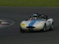 Michael Pearson - Ginetta G20