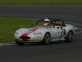 Steven Graham - Ginetta G20