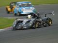 Paul Steele - Radical SR4