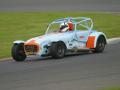 Ben Shalders - Caterham R400