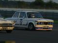 Richard Shaw - BMW 2002