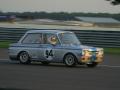 Roger Hunt - Hillman Imp