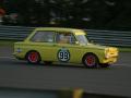 Mike Dowsett - Hillman Rallye Imp