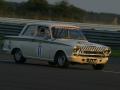 Alex Postan - Ford Cortina Mk1