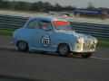 Roderick Adlington - Austin A5