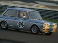 Roger Hunt - Hillman Imp