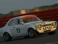 Nigel Vaulkhard - Ford Escort