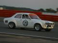 Kerry Michael - Ford Saloon