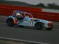 Ben Shalders - Caterham R400